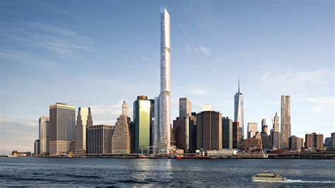 USA tallest proposed skyscrapers - YouTube