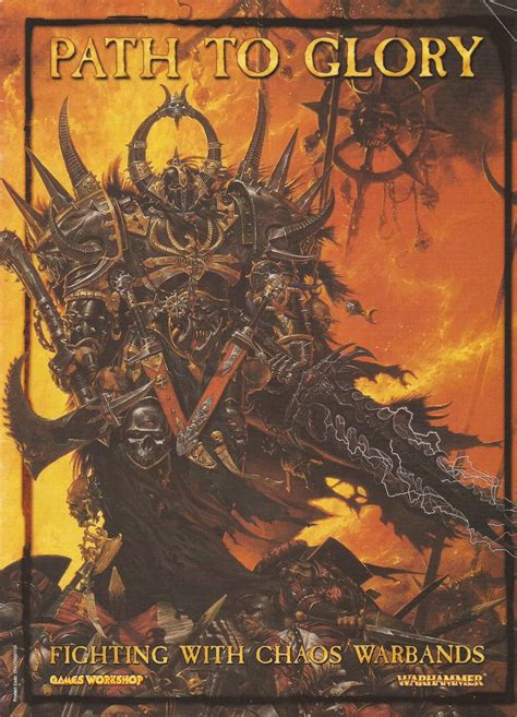 Age Of Sigmar: Path To Glory Reviewed – OnTableTop – Home of Beasts of War