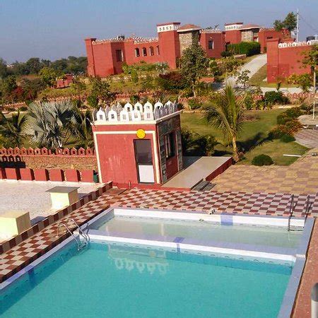 Fort Villa - UPDATED 2018 Prices & Reviews (Dungarpur, India) - TripAdvisor