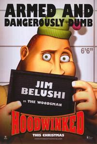 Hoodwinked Movie Posters From Movie Poster Shop