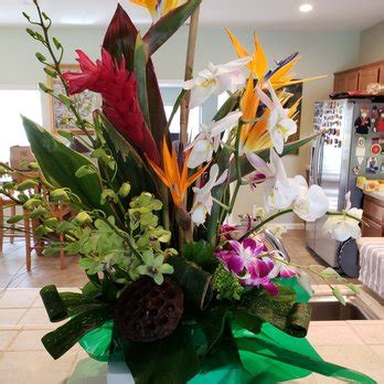 Palm Springs Florist - 97 Photos & 89 Reviews - Florists - 894 N. Palm ...