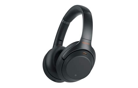 Sony Noise Cancelling Headphones - Daily Tech Find