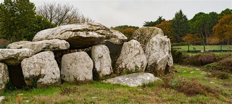 The Carnac Stones in Brittany: A land of mystery and magic - Road Trips ...