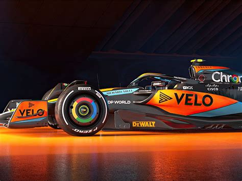 F1 McLaren 2023 Wallpapers - Wallpaper Cave