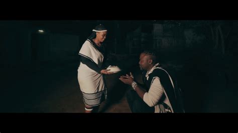 Ntando - Emlanjeni (Official Video) - YouTube