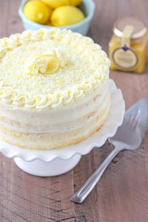 Limoncello Cake : r/recipes