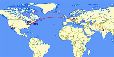 Lufthansa Reveals Airbus A380 Routes For 2023 & 2024 - One Mile at a Time