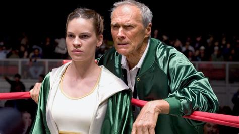 Million Dollar Baby Ending, Explained: Does Frankie Kill Himself? Why ...