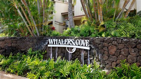 Kauai Vacation Rentals - Whalers Cove