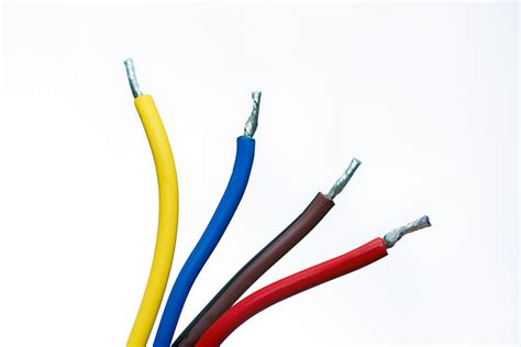 Defining the Different Electrical Wiring Colors - USESI