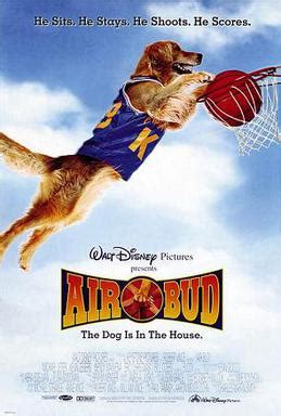 Air Bud - Wikipedia