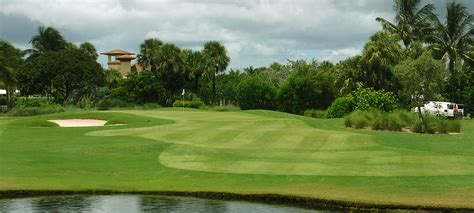 Welcome to Jupiter Dunes Golf Course! - Jupiter Dunes Golf Course