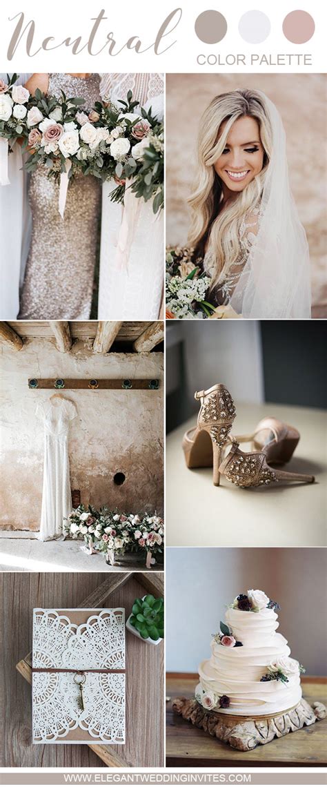 wedding trends 2018 Archives - Elegantweddinginvites.com Blog