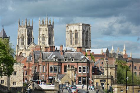 York Minster by Irondoors on DeviantArt