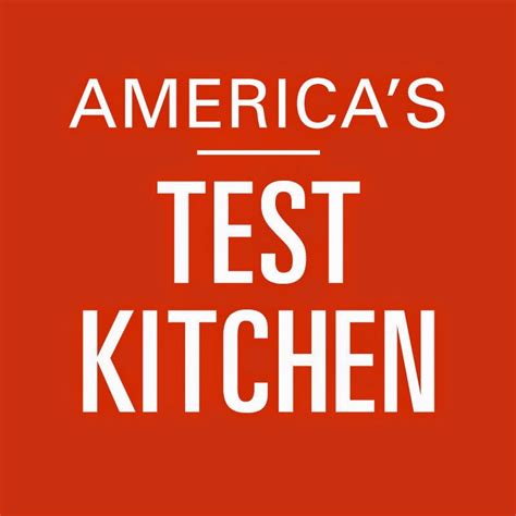 America's Test Kitchen - YouTube