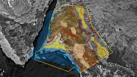 NEOM Strategic Vision | MAP