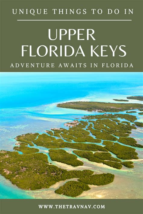 Water Adventures in the Florida Keys | Florida keys adventure, Florida ...