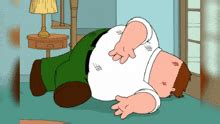 GIF su Peter Griffin | Tenor