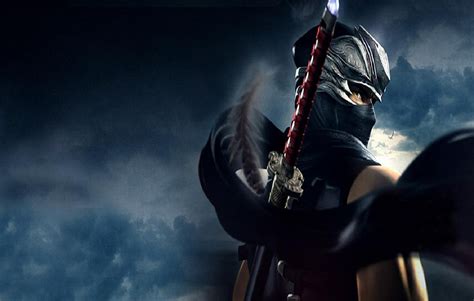 Download Video Game Ninja Gaiden Sigma 2 Image