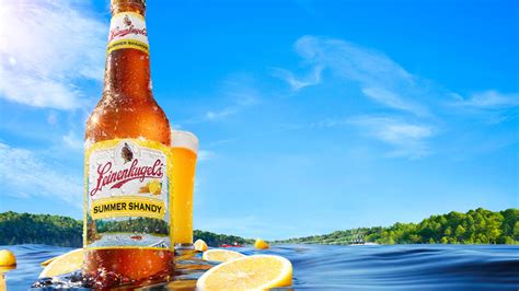 Leinenkugel Summer Shandy All Grain Recipe | Deporecipe.co