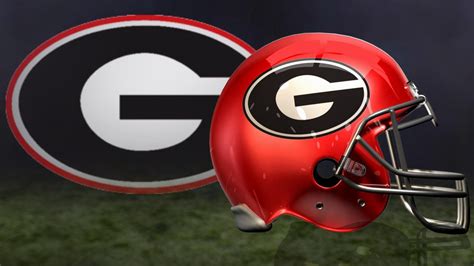 Georgia Bulldogs Football Flags Wallpapers - Wallpaper Cave