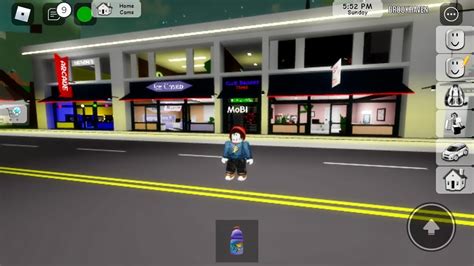 BROOKHAVEN Gameplay Trailer (Roblox) iOS & Android - YouTube