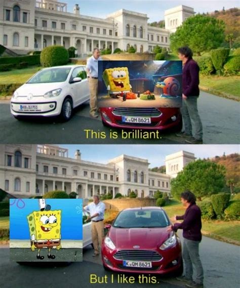 Old Spongebob is da best! : r/memes