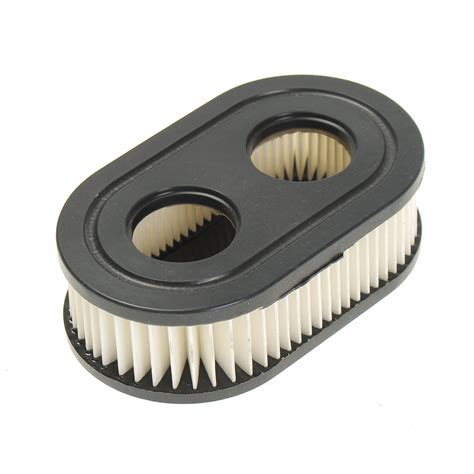 Lawn Mower Air Filter For Briggs Stratton 798452 5432 5432K 593260 ...