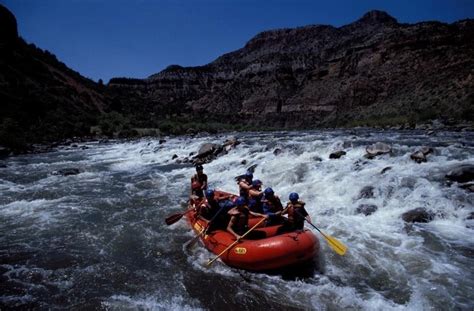 Salt River Rafting - Arizona Rafting Trips | Mild to Wild Rafting