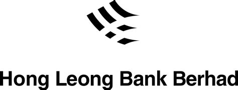 Transparent Hong Leong Bank Logo Png Hong Leong Bank Berhad Logo ...