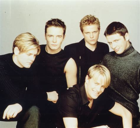 Westlife returns to Bangkok for arena show in Feb - Thailandtv.news