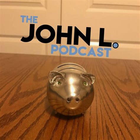 Listen to The John L Podcast podcast | Deezer