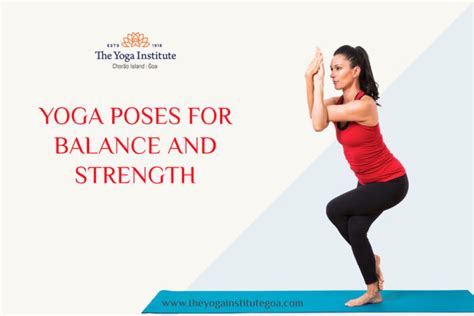 Yoga Poses for Balance Archives - The Yoga Institute Goa