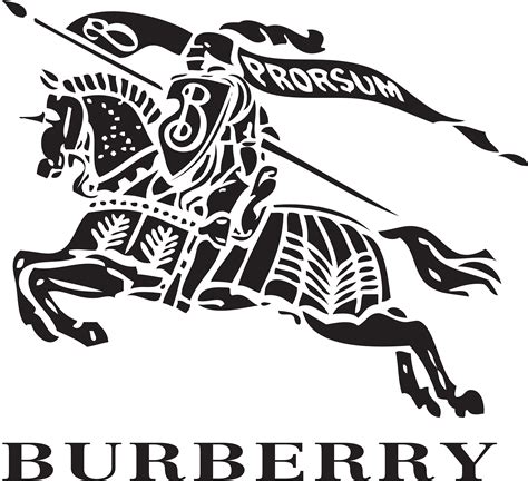 Burberry – Logos Download