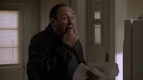 What The Gabagool Really Means In 'The Sopranos'