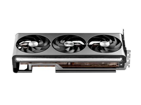 SAPPHIRE NITRO+ Radeon RX 7800 XT Video Card | Newegg - Newegg.com