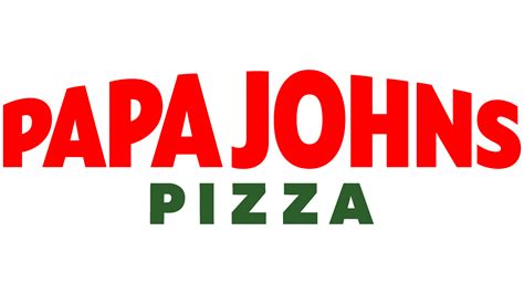 Papa Johns Logo, symbol, meaning, history, PNG, brand