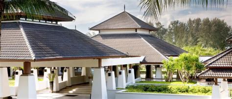 Dusit Thani Krabi Beach Resort, Krabi - Things to Do, Timings & Photos