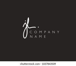 Jl Logo Vectors Free Download