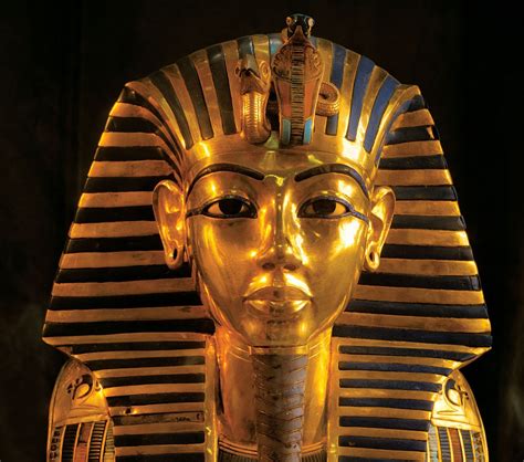 Ancient Egypt Spectacular -100 years of Tutankhamen, Spirit of the ...