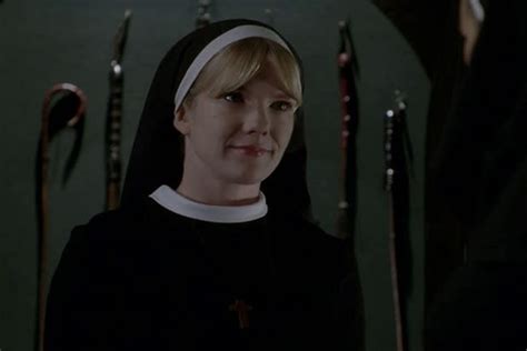 Lily Rabe to Reprise ‘American Horror Story: Asylum’ Role in ‘Freak Show’