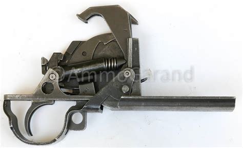 M1 Garand Trigger Group Assembly IHC International Harvester Early ...