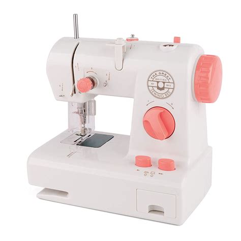 High Quality Great British Sewing Bee Sewing Machine Studio for Kids ...