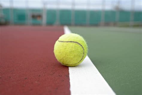 What Color are Tennis Balls? (Lab Test Results)