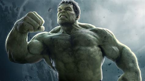 The Real Reason Marvel Won't Give Hulk A Movie