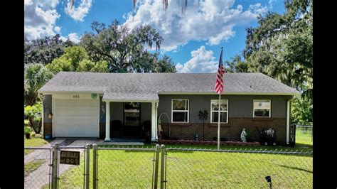 Bartow, Florida Real Estate Photography - 895 S Lakeview Ave, Bartow ...