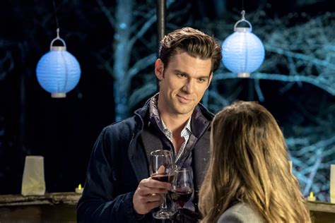 Find out about the cast of the Hallmark Channel Original Movie “Love at ...