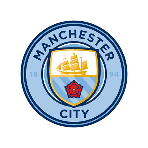 Manchester City Logo PNG Transparent Manchester City Logo.PNG Images ...