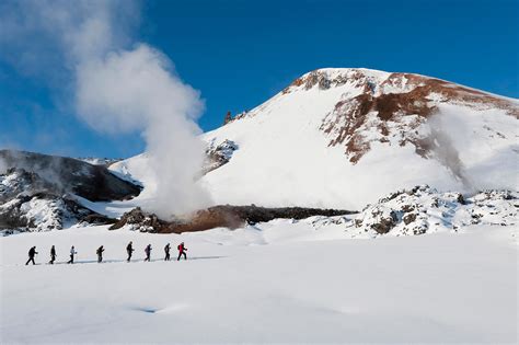 2-tägige Landmannalaugar Winter-Tour | Übernachtung im Ho...