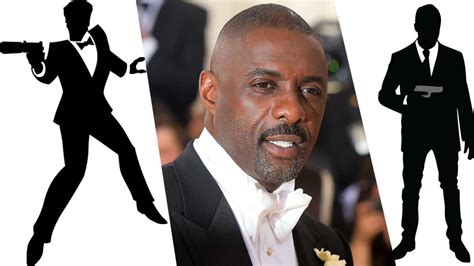 Idris Elba for James Bond: Fans petition filmmakers after report ...